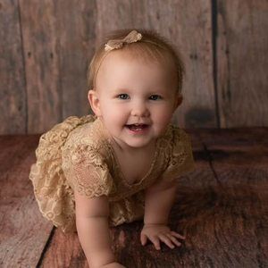 Meet your Posher, Terry